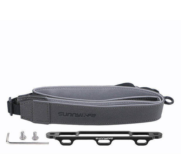 Sunnylife Uchwyt ze smyczą do kontrolera DJI RC - 1509274 - zdjęcie